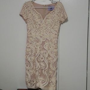 JS Collections Dress Size 6
